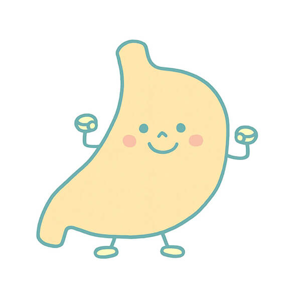 上部内視鏡検査